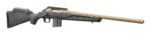 Ruger American Gen 2 Prairie Black Splatter 22 ARC Bronze 20″ Threaded Barrel 10-Rounds 46998 - View 5