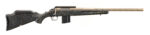 Ruger American Gen 2 Prairie Black Splatter 22 ARC Bronze 20″ Threaded Barrel 10-Rounds 46998 - View 6