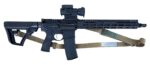Daniel Defense DDM4 V7 SLW 556 Nato W/ Aimpoint Pro & Vickers Sling WEBGB-DD4-VICKERS - View 1