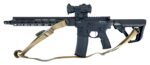 Daniel Defense DDM4 V7 SLW 556 Nato W/ Aimpoint Pro & Vickers Sling WEBGB-DD4-VICKERS - View 2