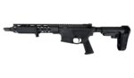 Griffin Armament MK2 CQB Ambi 223 Wylde 11.5″ Barrel Taper Mount FlashComp - View 2