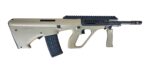 Steyr AUG A3 M2 300 Blackout 16″ Barrel MUD Stock Steyr Mag Pattern AUGM2MUDEXT300 - View 1