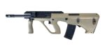 Steyr AUG A3 M2 300 Blackout 16″ Barrel MUD Stock Steyr Mag Pattern AUGM2MUDEXT300 - View 2