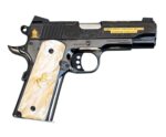 Colt Combat Commander 1911 45 ACP Engraved 1 of 500 O4940XE-CCC - View 1