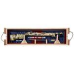 Beretta A300 Ultima Patrol USMC Anniversary Raider Commemorative 12 Ga Frogskin Camo SPEC0765A - View 1
