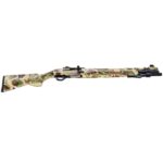 Beretta A300 Ultima Patrol USMC Anniversary Raider Commemorative 12 Ga Frogskin Camo SPEC0765A - View 4