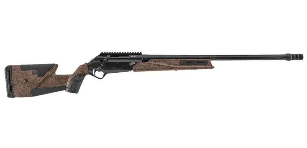 Benelli LUPO 7mm PRC 24″ Barrel Granite Moss 5+1 15104