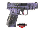 Canik METE MC9LS 9mm Midnight Drip 17 Round Capacity Optics Ready HG7896DRP-N - View 2