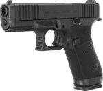 Glock Model 45 Gen 6 9mm ORS Optics Ready 10 Round Capacity P64550201 - View 1
