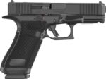 Glock Model 45 Gen 6 9mm ORS Optics Ready 10 Round Capacity P64550201 - View 2