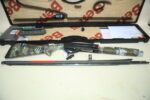 Benelli Super Black Eagle 3 Performance Shop – 20 Gauge 28″ Optifade Timber - View 9