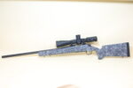 Remington Model 700 Long Range 6.5 Creedmoor (R84169) – Arken SH-4J Gen II 6-24×50 + Rings - View 1