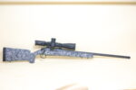 Remington Model 700 Long Range 6.5 Creedmoor (R84169) – Arken SH-4J Gen II 6-24×50 + Rings - View 2