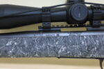 Remington Model 700 Long Range 6.5 Creedmoor (R84169) – Arken SH-4J Gen II 6-24×50 + Rings - View 3