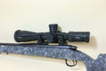 Remington Model 700 Long Range 6.5 Creedmoor (R84169) – Arken SH-4J Gen II 6-24×50 + Rings - View 5