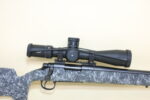 Remington Model 700 Long Range 6.5 Creedmoor (R84169) – Arken SH-4J Gen II 6-24×50 + Rings - View 6