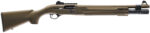 Factory Blem Beretta 1301 Tactical Mod 2 12 Ga Semi Auto 18.5″ Barrel FDE 7+1 SPEC0786A - View 2
