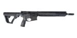 Daniel Defense M4A1 RII 556 Nato 14.5″ Barrel Pinned & Welded SB-022 - View 1