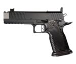 Masterpiece Arms DS9 IDPA-V2 9mm Comped Barrel Trijicon Optics Plate 2011 - View 2
