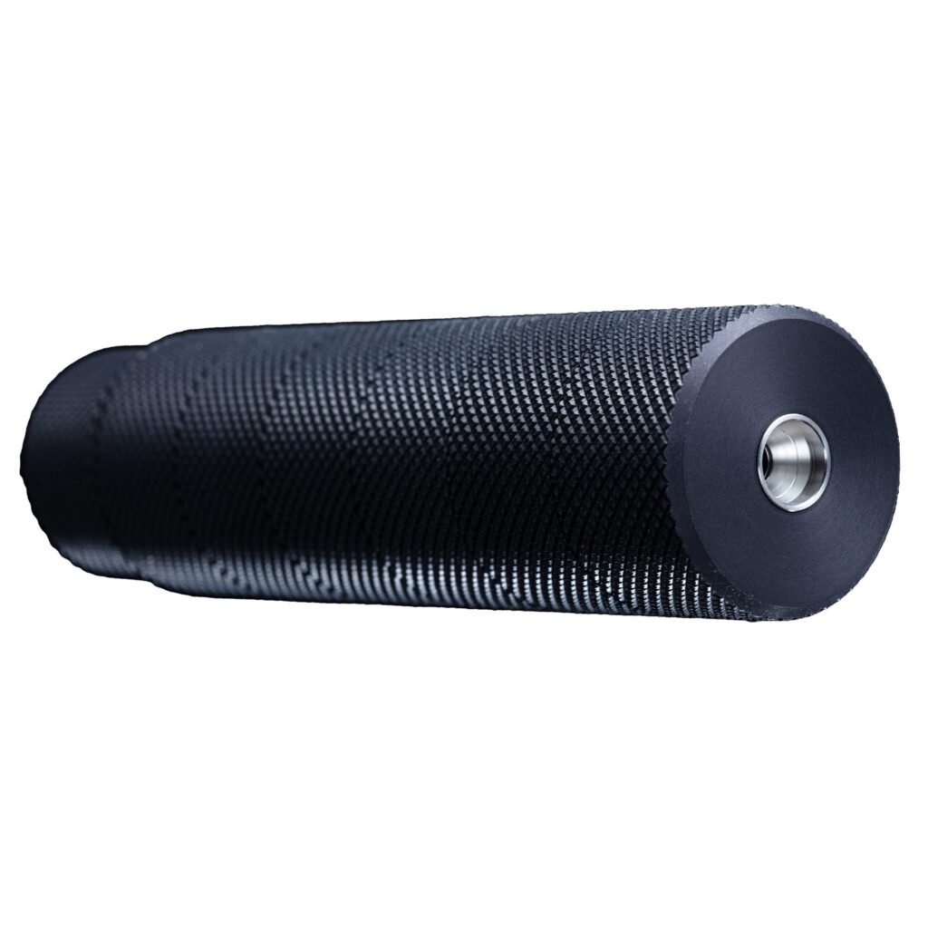 Sonicore Rekkr DT .30 Caliber Silencer / Suppressor 5/8×24 Direct Thread 50-1004-02