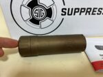 USED Sig SLH Suppressor 7.62mm Compact SLHC QD - View 2