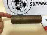 USED Sig SLH Suppressor 7.62mm Compact SLHC QD - View 3