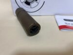 USED Sig SLH Suppressor 7.62mm Compact SLHC QD - View 4