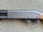 Remington 870 Express 12 Gauge 28″ Barrel 3″ Magnum Vent Rib Laminate Stock - View 4
