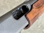 Remington 870 Express 12 Gauge 28″ Barrel 3″ Magnum Vent Rib Laminate Stock - View 7
