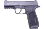 Sig Sauer P365 XMACRO 9mm Optic Ready TacPro Bundle with Five Magazines and Savior Bag - View 2