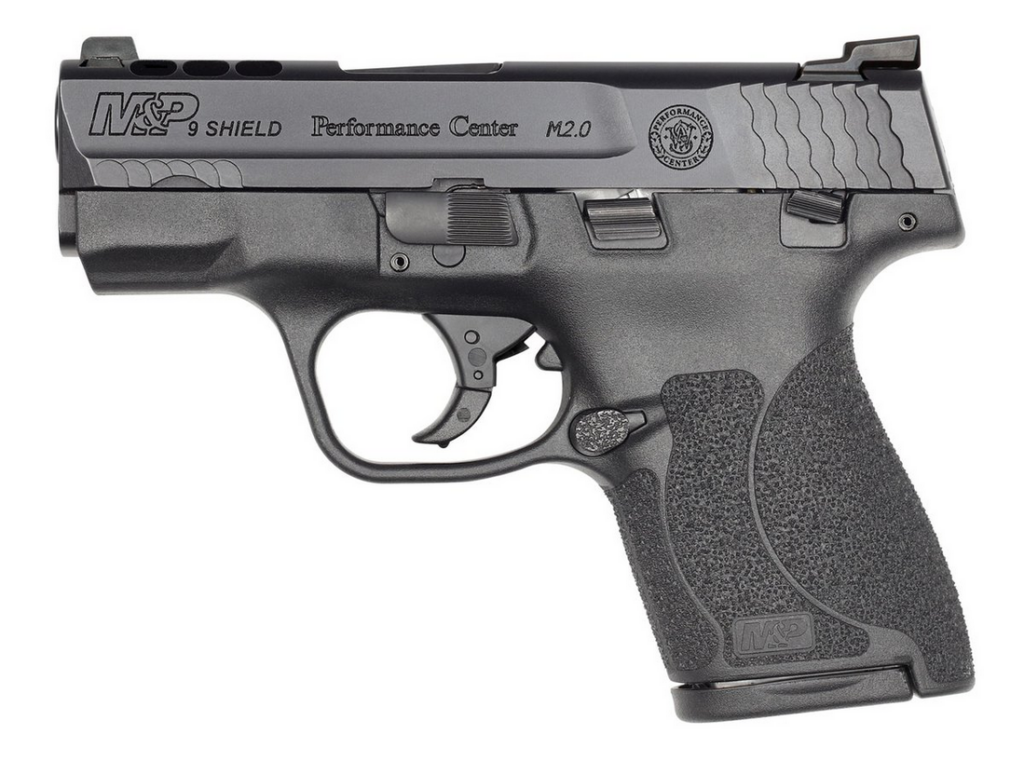 Smith & Wesson M&P9 PC Shield 2.0 9mm 11869