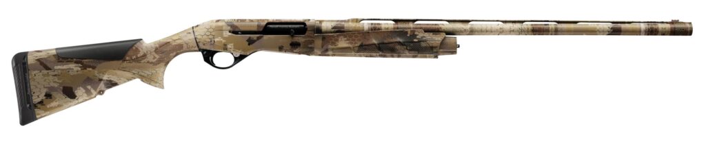 Benelli M2 12 Ga Semi Auto 28″ Barrel Optifade Marsh Camo Progressive Comfort 11541