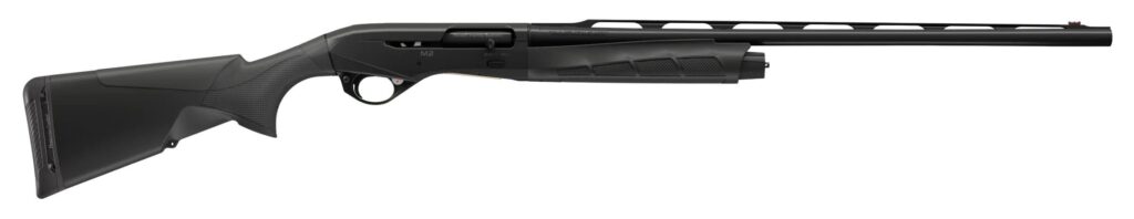Benelli M2 20 Ga Semi Auto 28″ Barrel Black Synthetic Progressive Comfort 11516
