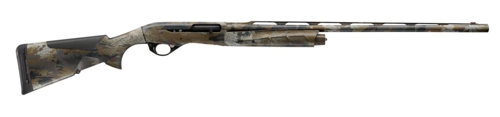 Benelli M2 20 Ga Semi Auto 28″ Barrel Optifade Timber Progressive Comfort 11556