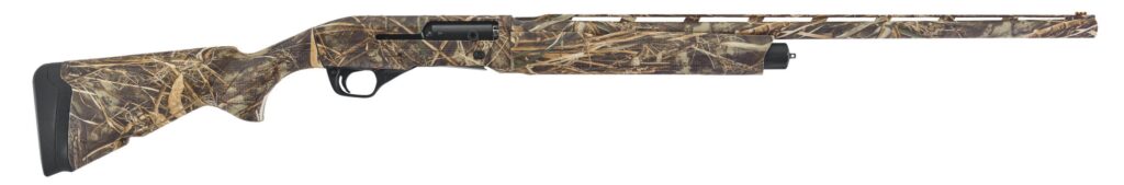 Franchi Affinity 3.5 12 Ga Semi Auto 28″ Barrel Realtree Max-7 Camo 42206