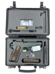 SDS Tisas 1911 Government 45 ACP 5″ Barrel 2 Mags 1911A1GOVT - View 1