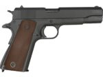 SDS Tisas 1911 Government 45 ACP 5″ Barrel 2 Mags 1911A1GOVT - View 2
