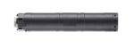 Daniel Defense Soundguard Titanium 7.62 308 Silencer / Suppressor 5/8-24 Direct Thread SG-30TiL - View 1