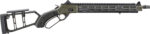 Mad Pig Custom Marlin 1894 357 Mag 16″ Threaded Barrel OD Green 8- Shot 70924 - View 1
