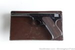 Colt Woodsman Sport Orig Box Tools Paperwork 99% 4.5″ (Used) – 147319 - View 1