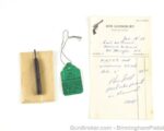 Colt Woodsman Sport Orig Box Tools Paperwork 99% 4.5″ (Used) – 147319 - View 6