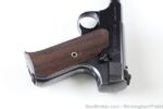 Colt Woodsman Sport Orig Box Tools Paperwork 99% 4.5″ (Used) – 147319 - View 14