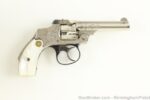 Smith & Wesson 2nd Model Safety Hammerless (Used) – 148804 - View 3