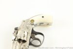 Smith & Wesson 2nd Model Safety Hammerless (Used) – 148804 - View 4