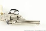 Smith & Wesson 2nd Model Safety Hammerless (Used) – 148804 - View 7