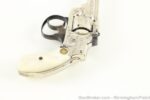 Smith & Wesson 2nd Model Safety Hammerless (Used) – 148804 - View 8