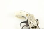 Smith & Wesson 2nd Model Safety Hammerless (Used) – 148804 - View 9