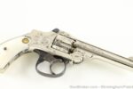 Smith & Wesson 2nd Model Safety Hammerless (Used) – 148804 - View 10