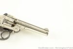 Smith & Wesson 2nd Model Safety Hammerless (Used) – 148804 - View 11