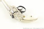 Smith & Wesson 2nd Model Safety Hammerless (Used) – 148804 - View 13